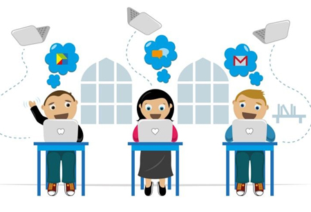 Is Digitalization Grafting the New Look of Education?
