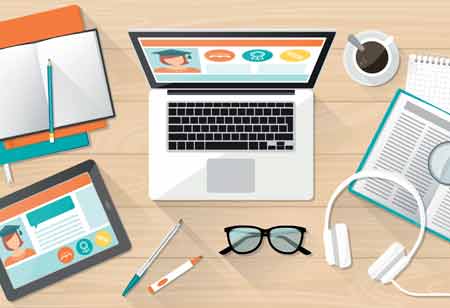 What's New in Online Education?